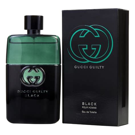 gucci guilty white|Gucci Guilty black edition.